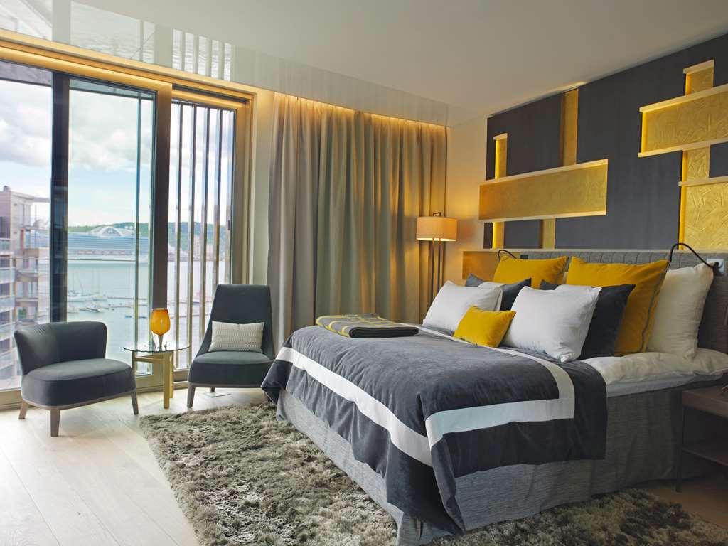 The Thief Hotel Oslo Ruang foto