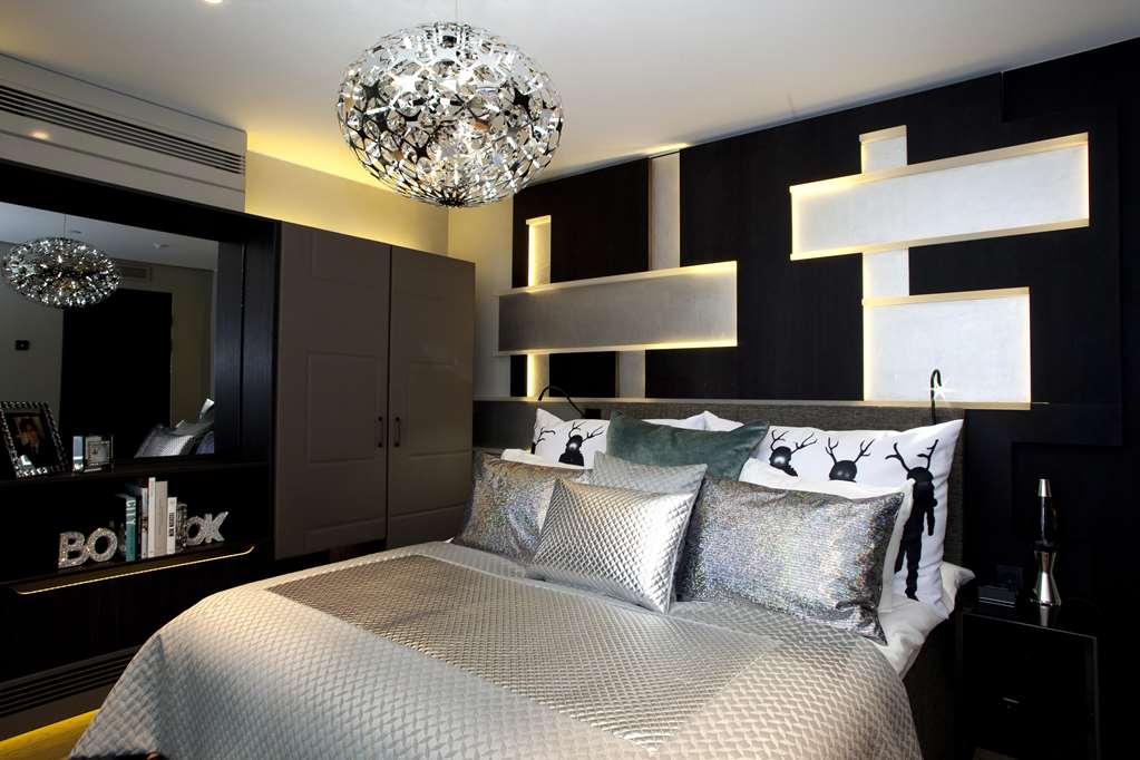 The Thief Hotel Oslo Ruang foto