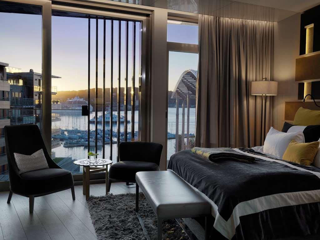 The Thief Hotel Oslo Ruang foto