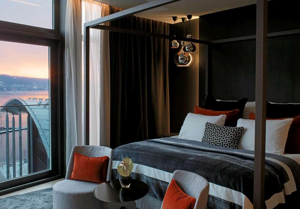 The Thief Hotel Oslo Ruang foto