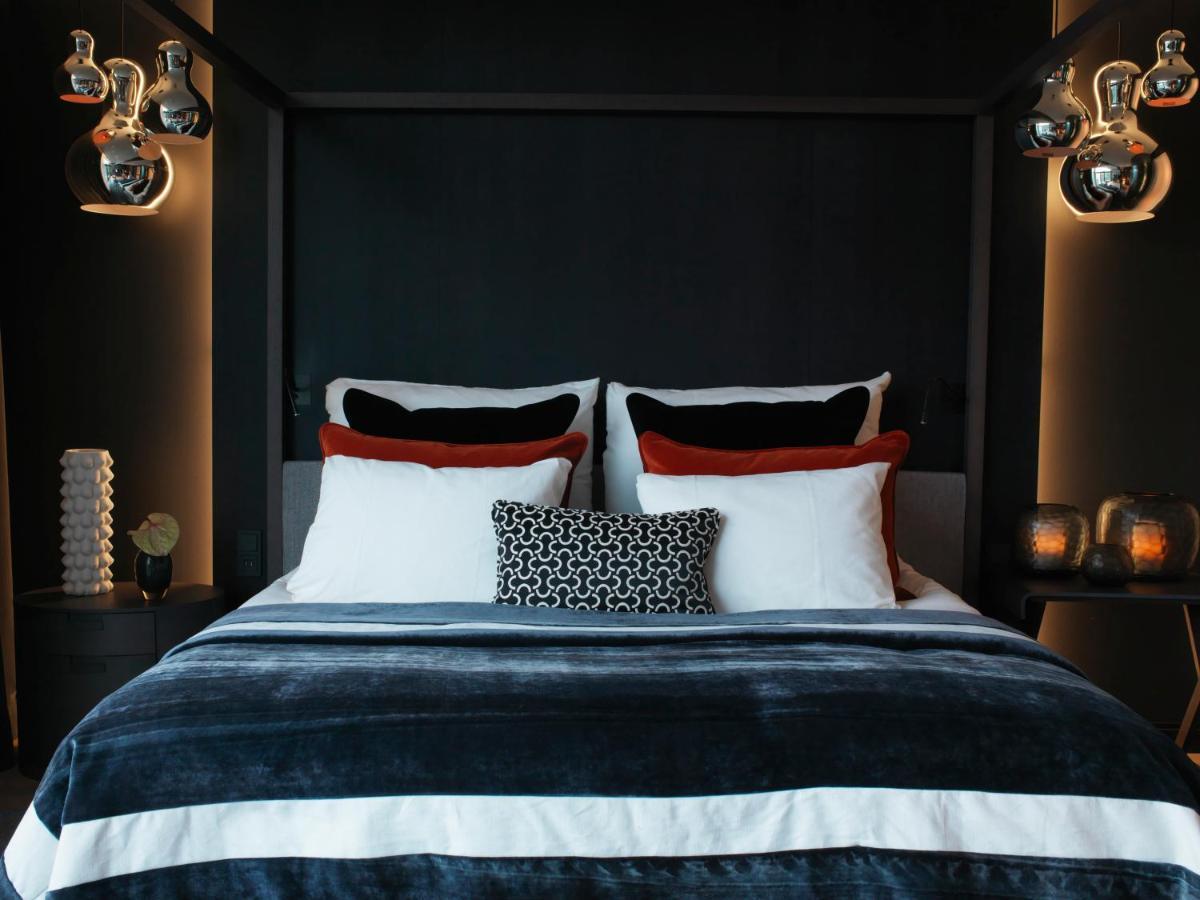 The Thief Hotel Oslo Bagian luar foto