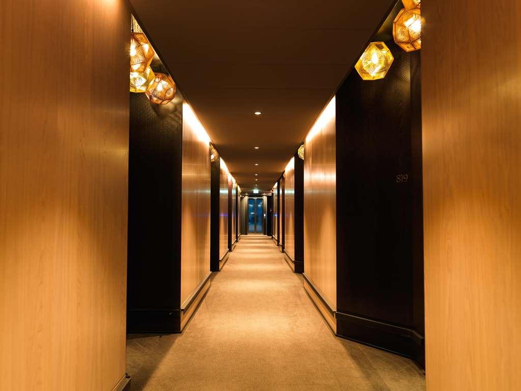 The Thief Hotel Oslo Fasilitas foto