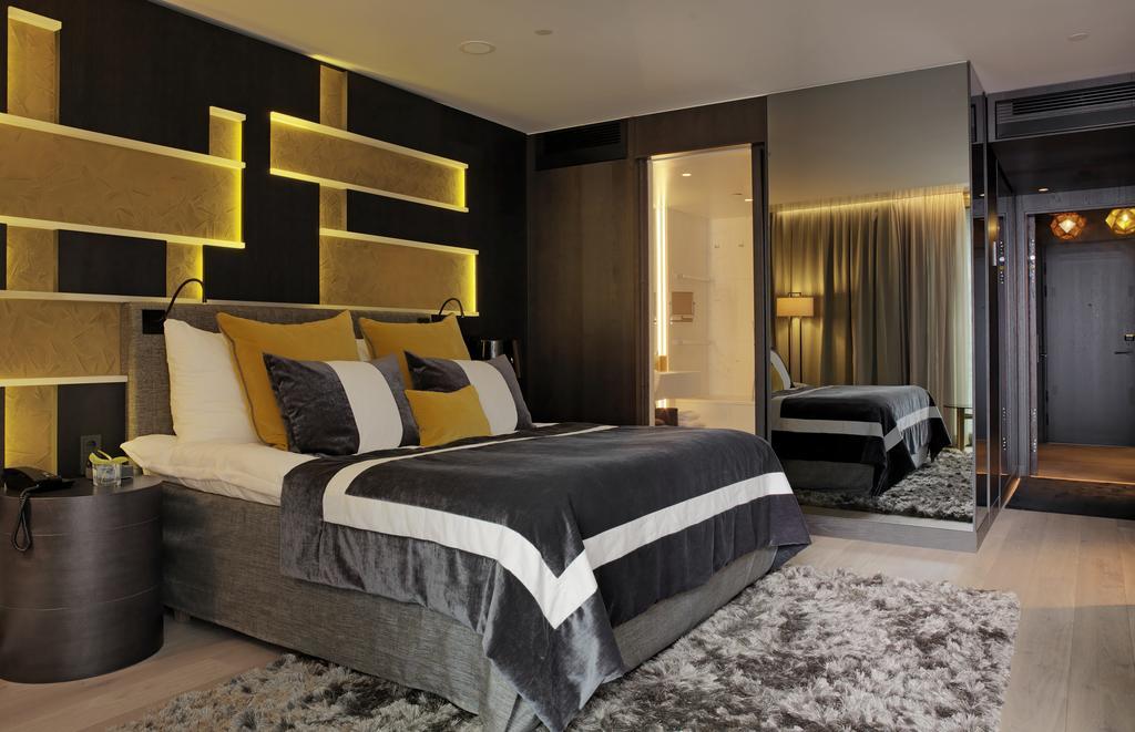 The Thief Hotel Oslo Bagian luar foto