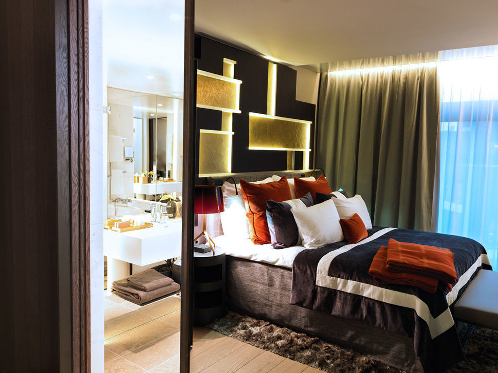 The Thief Hotel Oslo Bagian luar foto