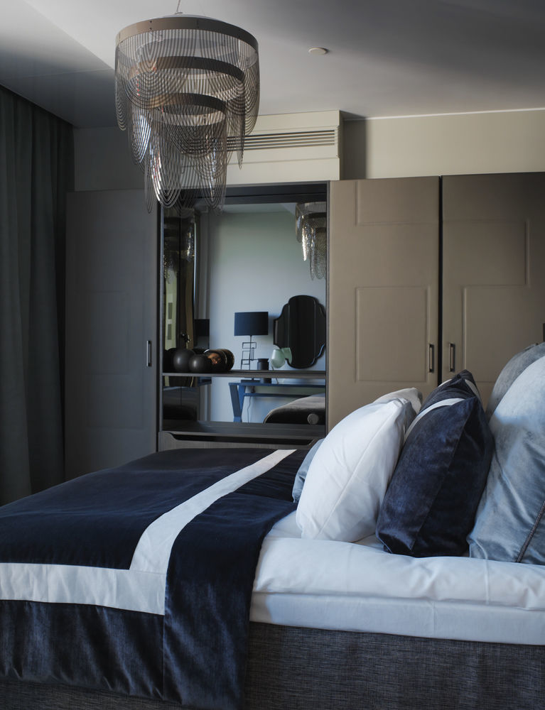 The Thief Hotel Oslo Bagian luar foto