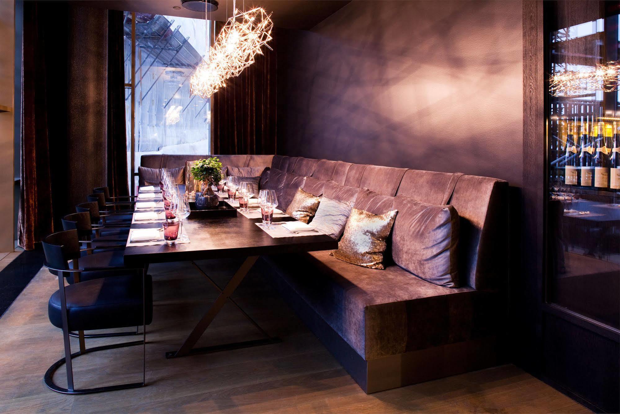 The Thief Hotel Oslo Bagian luar foto