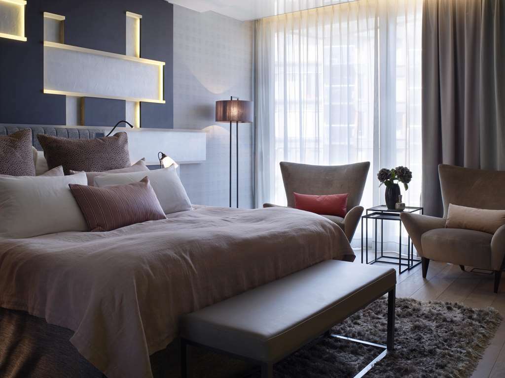 The Thief Hotel Oslo Ruang foto